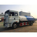 4X2 CAMC 9000L Water Sprinkler Truck